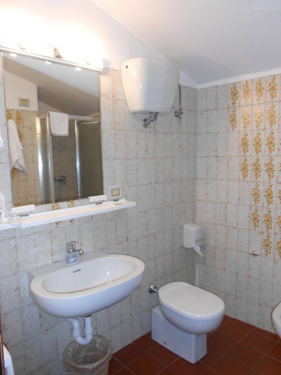 Lo Spedalicchio,Bastia Umbra>>Assisi,3 star