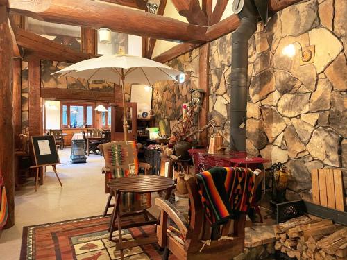 petit hotel kazekozou