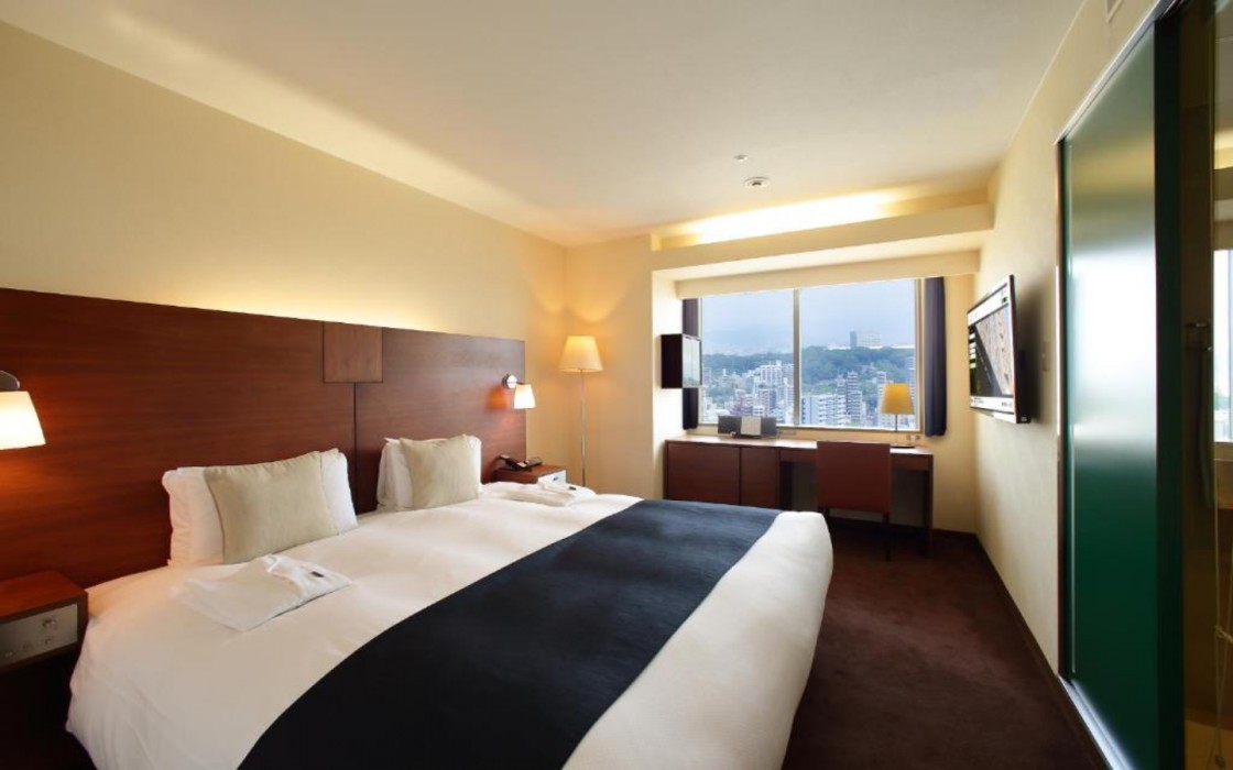 oriental hotel hiroshima