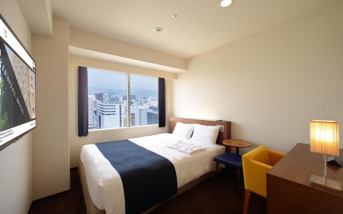 oriental hotel hiroshima