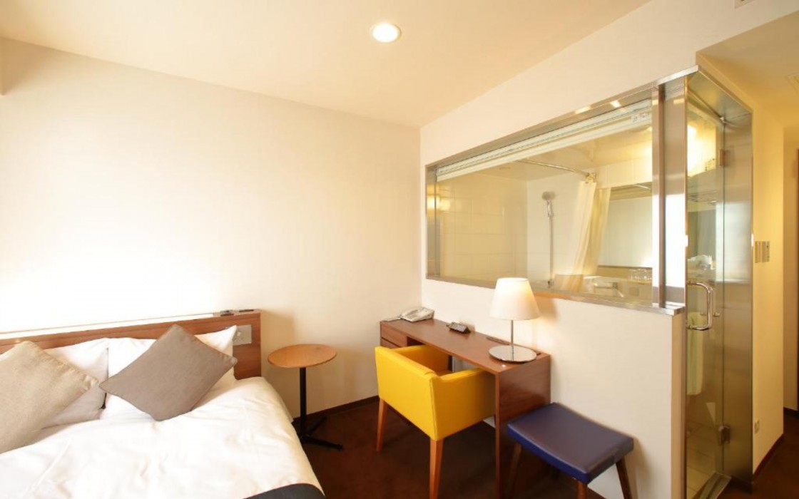 oriental hotel hiroshima