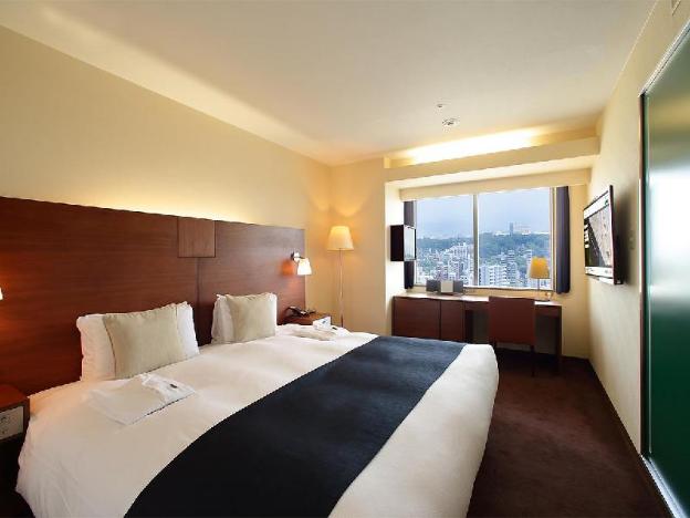 oriental hotel hiroshima