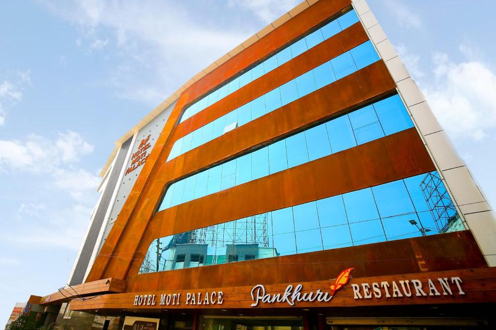 hotel moti palace