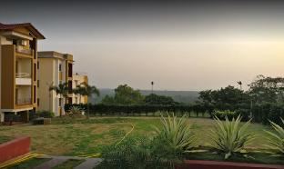 Ocean View The Apartment Hotel,Cortalim>>Consua,3 star