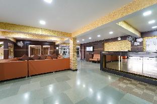 Ocean View The Apartment Hotel,Cortalim>>Consua,3 star