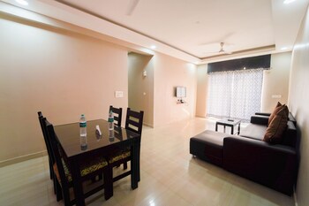 ocean view the apartment hotel