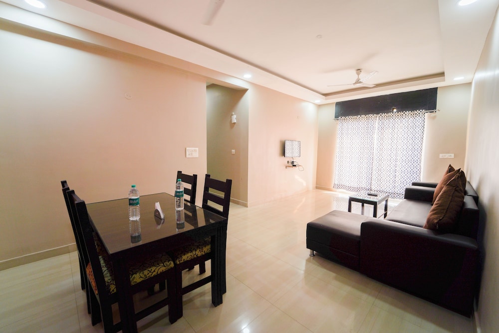 ocean view the apartment hotel