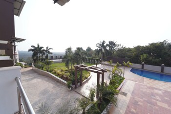 ocean view the apartment hotel