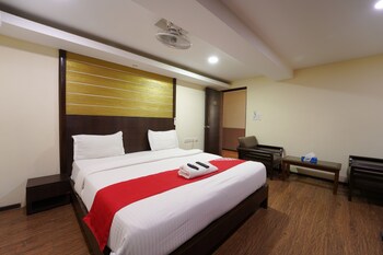 ocean view the apartment hotel