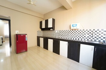 ocean view the apartment hotel