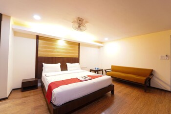 ocean view the apartment hotel