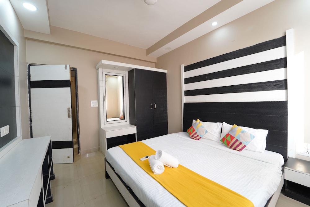 ocean view the apartment hotel