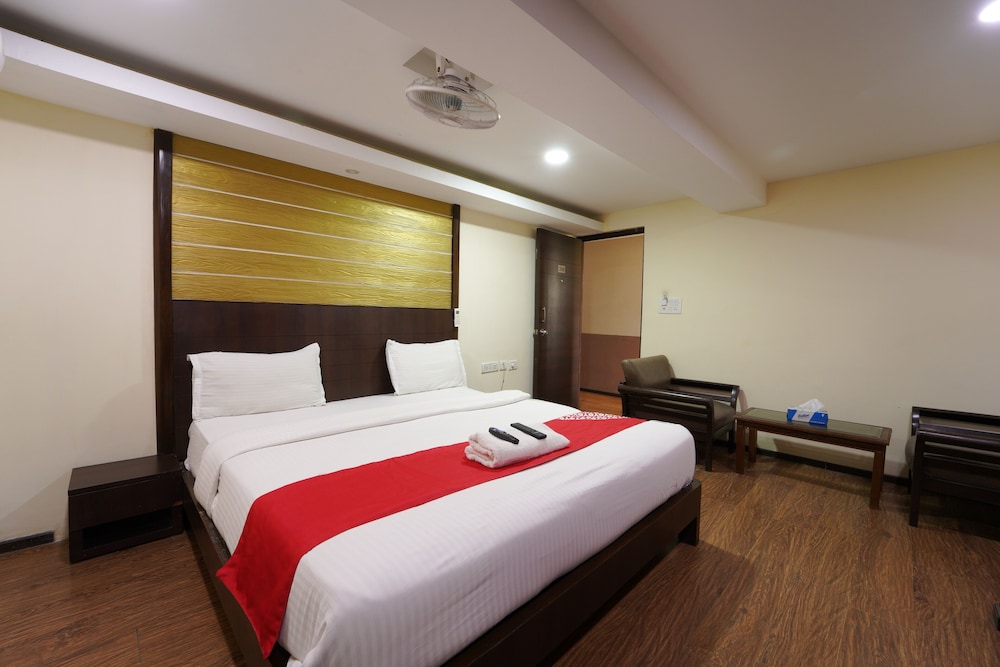 ocean view the apartment hotel