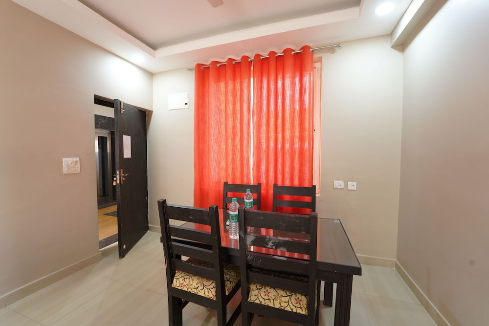 ocean view the apartment hotel