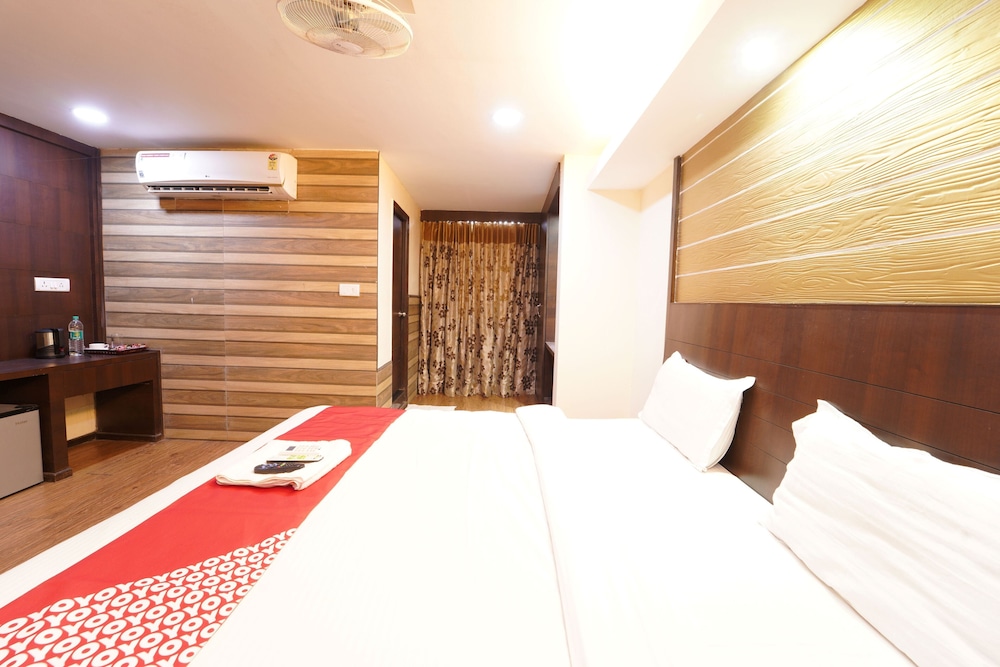 ocean view the apartment hotel