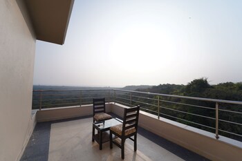 ocean view the apartment hotel