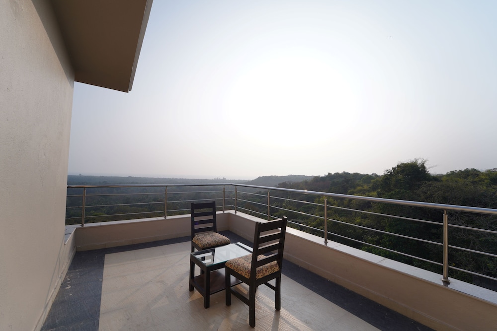 ocean view the apartment hotel