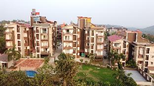 ocean view the apartment hotel