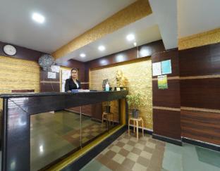 ocean view the apartment hotel