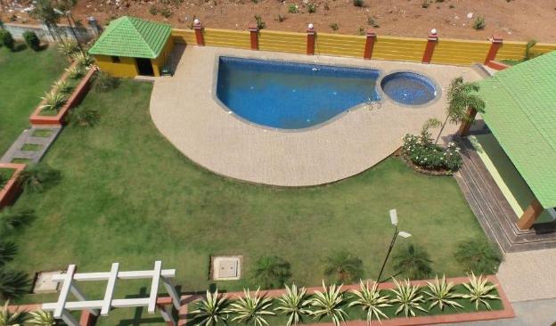 ocean view the apartment hotel