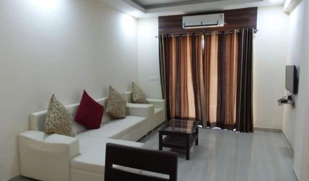 ocean view the apartment hotel