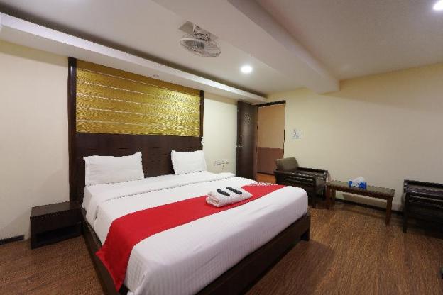 ocean view the apartment hotel