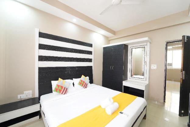 ocean view the apartment hotel