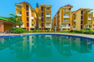 ocean view the apartment hotel