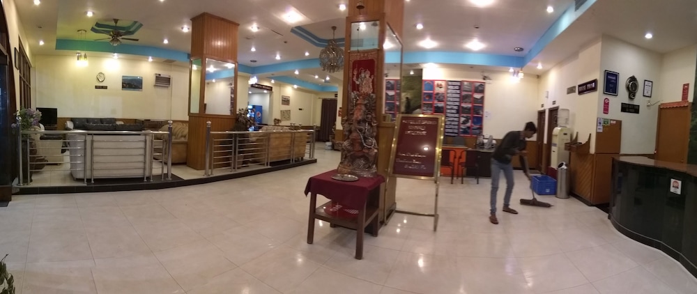 manali