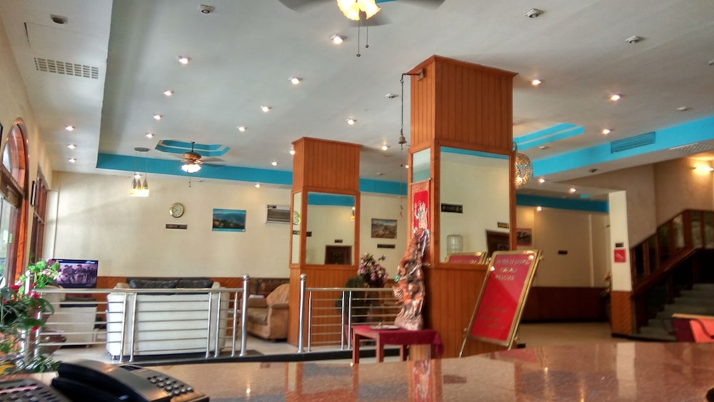 manali