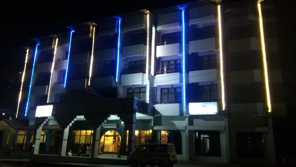 manali