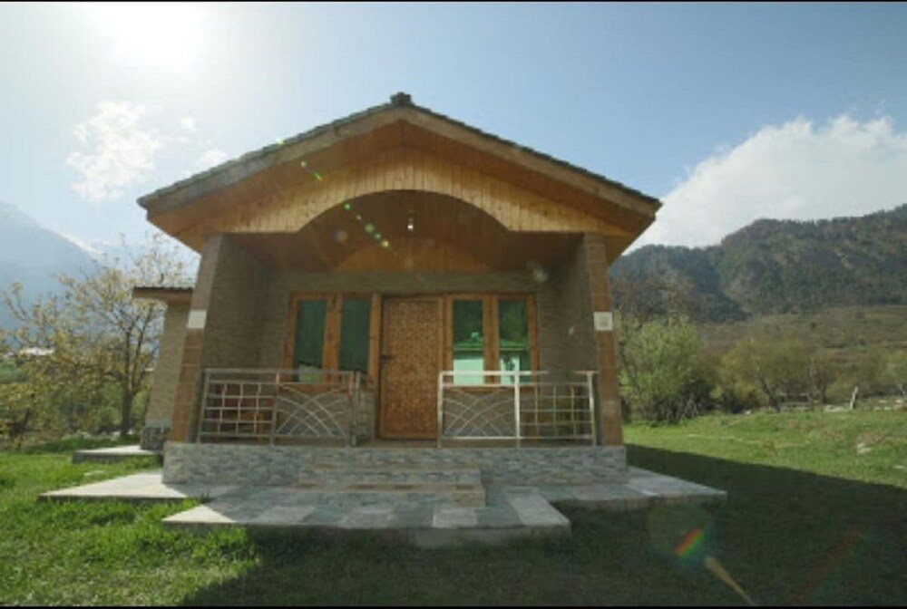 pahalgam resort and cottages