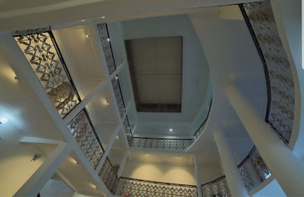 pahalgam resort and cottages