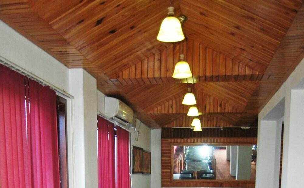 pahalgam resort and cottages