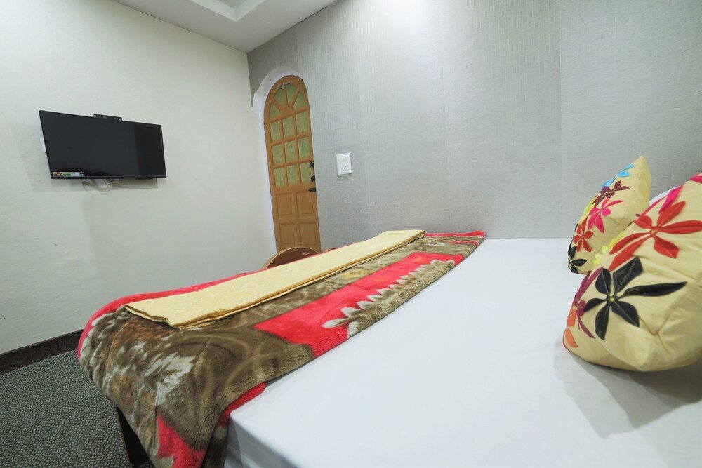 pahalgam resort and cottages