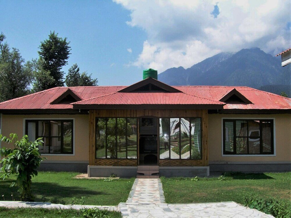 pahalgam resort and cottages
