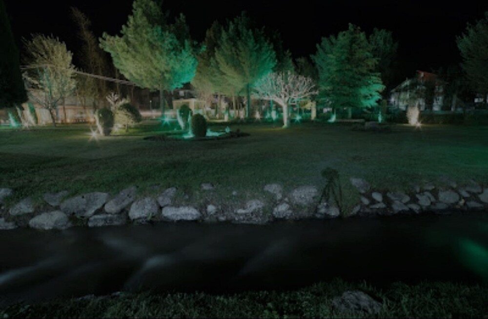 pahalgam resort and cottages