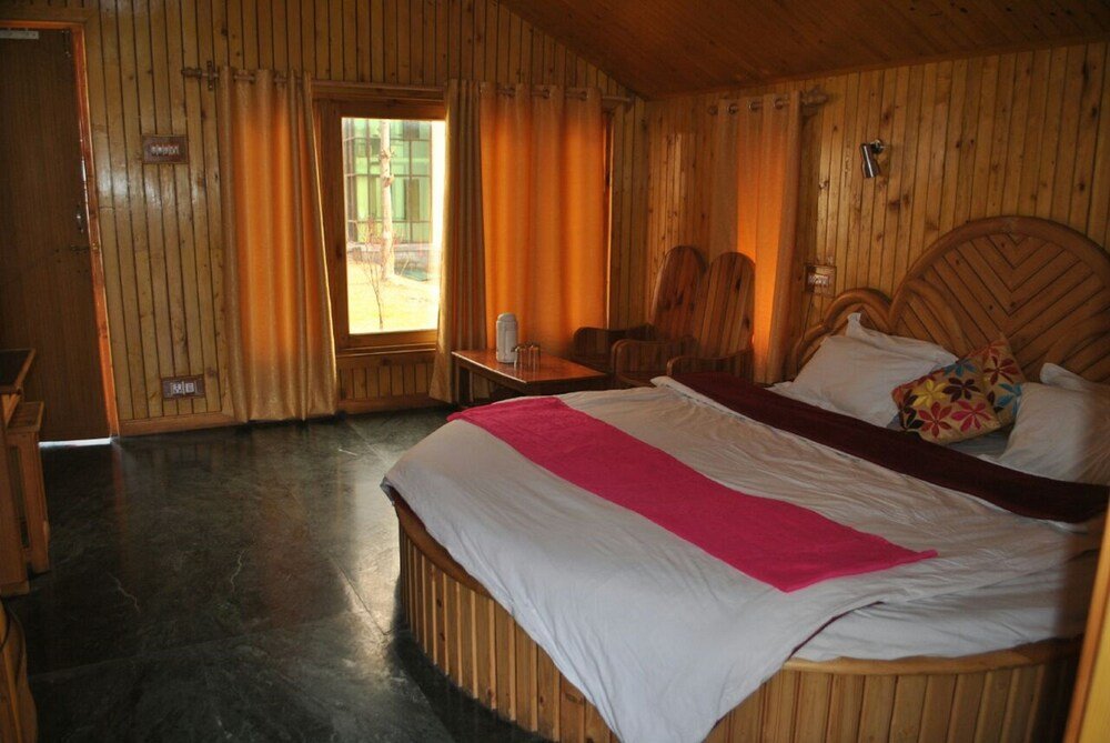 pahalgam resort and cottages