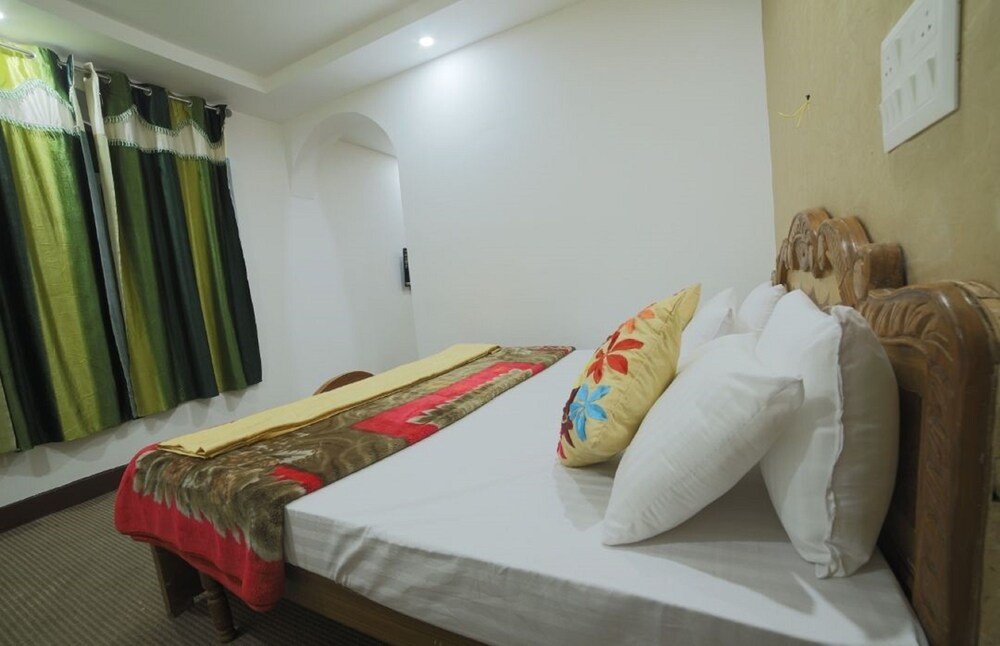 pahalgam resort and cottages