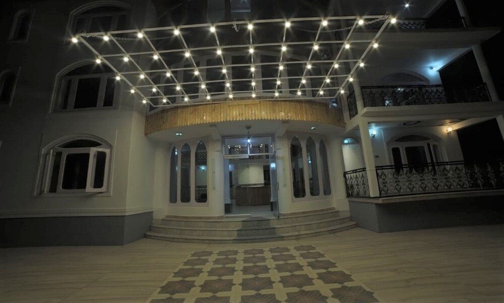 Pahalgam Resort And Cottages,Batkoot,3 star