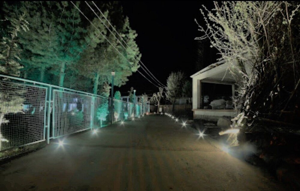 pahalgam resort and cottages