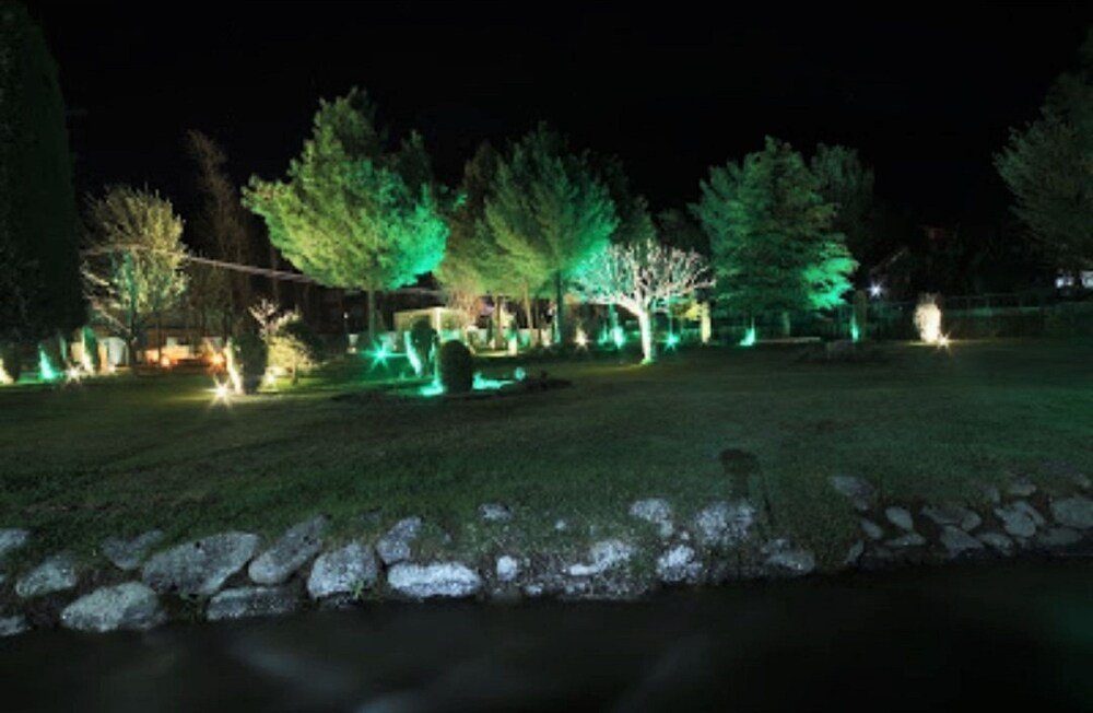 pahalgam resort and cottages