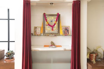 Vaikunth By Adamo,Nathdwara>>Eklingji,3 star
