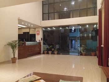 Vaikunth By Adamo,Nathdwara>>Eklingji,3 star