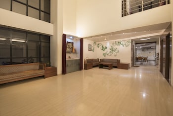 Vaikunth By Adamo,Nathdwara>>Eklingji,3 star