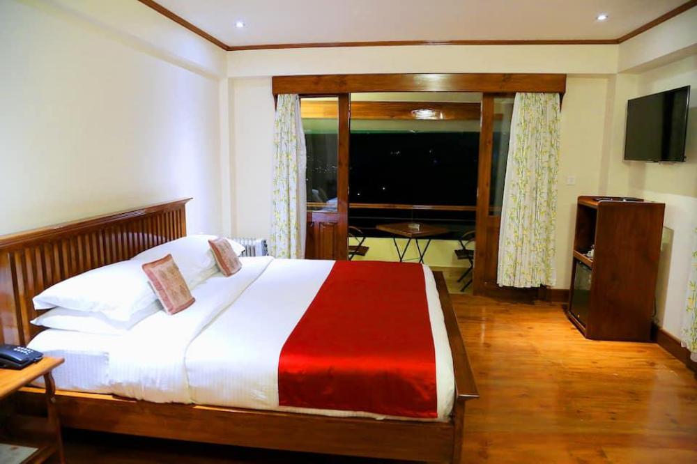 shillong