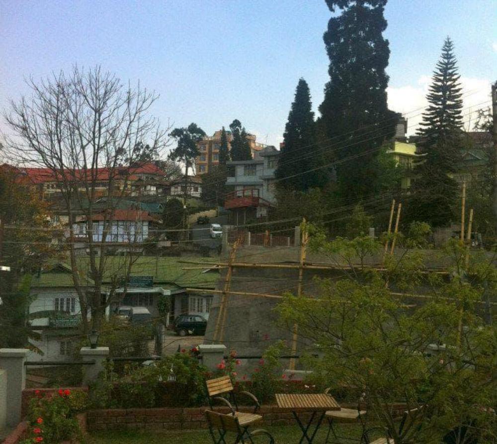 shillong