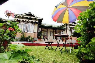 shillong