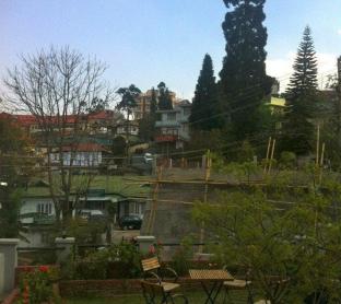shillong
