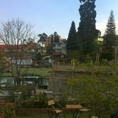 shillong